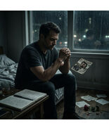 BLACK Shadow revenge I LOVE/HATE YOU and YOU WILL PAY - $277.77