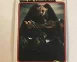 Star Trek The Movie Trading Card 1979 #88 Klingon Commander - $1.97