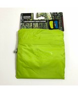 Outdoor Research Lightweight Pack Cover Yellow Large 45-80L Ripstop - £7.69 GBP