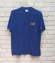 Vintage 1980s Single Stitch 50/50 Cutlery World T Shirt XL - £19.52 GBP