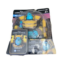 McFarlane Disney: Mirrorverse - Sulley 5-inch Action Figure New In Box (Damaged) - £11.87 GBP