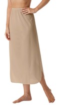 Velrose Lingerie style 2115 Nylon Half Slips 35 Inch length Sizes 1X-5X ... - $19.75+