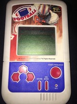 Touchdown Football Handheld Electronic LCD VIDEO Game-RARE-SHIPS N 24 HOURS - $34.53