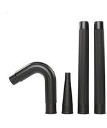 CRAFTSMAN CMXZVBE38640 2-1/2 in. 4-Piece Wet/Dry Vacuum Gutter Cleaning ... - €43,23 EUR