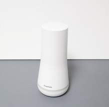 SimpliSafe Home Security Kit HSK111 - White/Black READ image 2