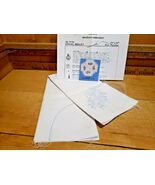 Vintage Spring Medley Bun Warmer Anna G Brazilian Embroidery Stamped AG3... - €17,63 EUR Vintage Spring Medley Bun Warmer Anna G Brazilian Embroidery Stamped AG3... - €17,63 EUR