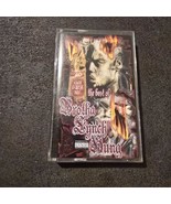 The Best of BROTHA LYNCH HUNG 2001 Cassette Gangsta Rap Horrorcore HTF O... - $1,389.03 MXN