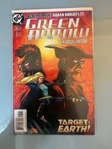 Green Arrow(vol. 2) #25 - DC Comics - Combine Shipping - £3.15 GBP