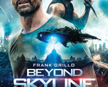 Beyond Skyline DVD | Frank Grillo | Region 4 - $18.09