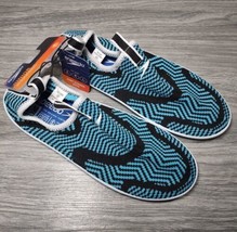 Speedo Junior Surf Strider Boys Water Shoes Blue Size M 2/3 ~ Brand New - £10.66 GBP