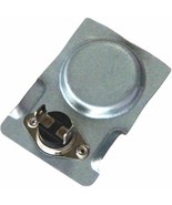 Magnetic Thermostat Thermal Switch for Fireplace Stove Fan Fireplace Blo... - $19.79