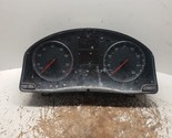 Speedometer Cluster 160 MPH Fits 06 JETTA 1071364 - £74.22 GBP