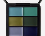 MAC pro eye palette the bad girl 0.21 oz free shipping - £26.89 GBP