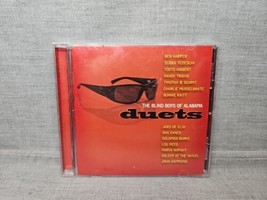 Duets by Blind Boys of Alabama (CD, 200, Saguaro Road) 24962-D - £6.84 GBP