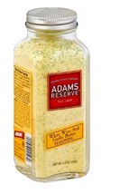 Adams Reserve White Wine And Garlic Butter Seasoning 2 Pack Bundle. 4.6 ... - £34.97 GBP