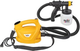Paint Zoom Paint Sprayer | Powerful &amp; Durable 700-watt Spray Gun Tool HVLP Spray - £90.07 GBP