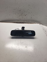 Rear View Mirror Without Compass Fits 03-08 PILOT 1358272 - $28.71