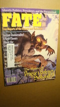 Fate November 1996 *Solid Copy* SCI-FI Ufo Weird Tales Of The Unknown Gollum - £2.18 GBP