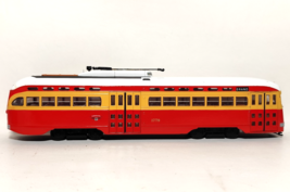 1:50 Corgi Classics St Louis PCC Streetcar 1779 DieCast Trolley 55003 - $663.22 MXN