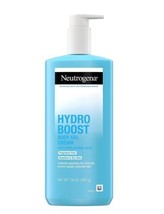 Neutrogena Fragrance-free Hydro Boost Hydrating Body Gel Cream, 16 Ounce... - $28.01