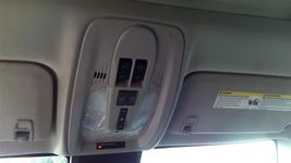 Console Front Roof With Sunroof Fits 13 EQUINOX 103717358 - $72.79