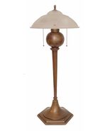 Type Déco Lamp " Seattle Tower " Banker's Lamp 85 CM High Original - €1.756,61 EUR