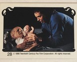 Alien Nation United Trading Card #28 Gary Graham Eric Pierpoint - $1.97
