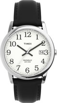 Timex Men&#39;s Easy Reader Watch - $43.57+