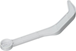 OEM Ice Maker Shut Off Arm for Samsung RF30HDEDTSR RF263AERSXAA RF260BEA... - $19.78