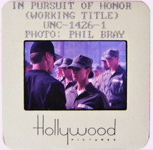 1997 G.I. JANE (IN PURSUIT OF HONOR) Movie 35mm SLIDE Demi Moore PHIL BR... - $13.62 CAD
