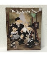 Muffy Vanderbear Vtg 1997 Winter Collection Catalogue - £9.32 GBP