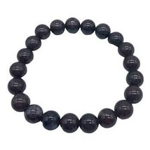 8mm Bloodstone bracelet - $8.63