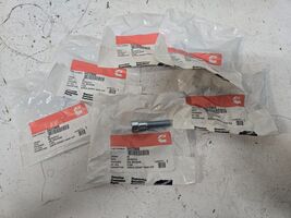 6 Quantity of Cummins Socket Head Cap Screws 3422908 (6 Quantity) - $35.10