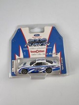 2006 Ford Fusion Team Caliber 1:64 Diecast Car Sealed Vintage Limited Edition - $8.90