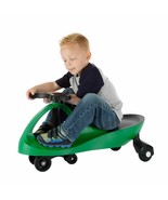 Ride On Toy Zig Zag Twistcar Wiggle Kids Car No Batteries Energy Operate... - £63.42 GBP
