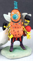 What&#39;s Bugging You Figurine Ozzie - £11.98 GBP