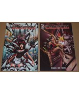 Grimm Fairy Tales Wonderland # 2 - 2 Variants B &amp; C - €8,54 EUR
