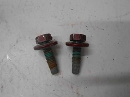 2004 Chevrolet Silverado 1500 Tailgate to Hinge Bolts Left LH or Right RH - €23,33 EUR