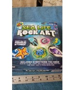 Ocean, Marine, Sea Life Rock Painting Kit - Arts &amp; Crafts For Kids - Roc... - £7.45 GBP
