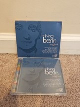 Irving Berlin Songbook by Irving Berlin (CD, Apr-2007, Concord Jazz Special) - $6.99