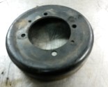 Water Coolant Pump Pulley From 1992 Buick Regal  3.8 - $24.95