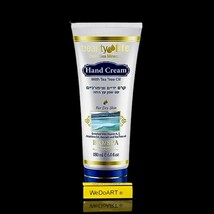 Hand &amp; Nail Cream Tea Tree 180 ml - $27.49