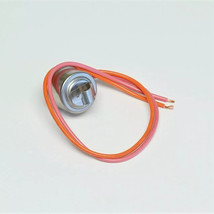 WR50X10068 for GE Refrigerator Defrost Thermostat L140-30 AP3884317 PS1017716 - £5.75 GBP