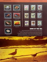 Down by The Sea from Postal Commemorative Society - £3.94 GBP