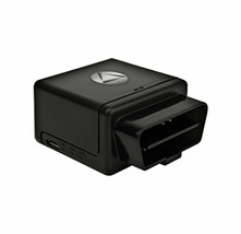 SilverCloud Sync 2 OBD Live GPS Data Vehicle Tracker - $99.00