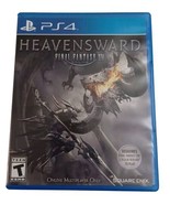 Square Enix Final Fantasy 14: Heavensward (Sony PlayStation 4, 2015) - €2,52 EUR
