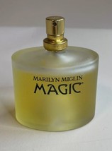 Marilyn Miglin Magic Eau De Parfum 1.7oz. NO CAP - $9.79