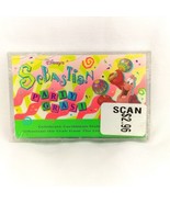 Sebatian Party Gras! Audio Cassette Tape New But Crack Case 1991 Vintage... - £9.73 GBP