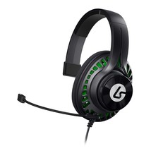 For Xbox One And Xbox Series X|S, Use The Lucidsound Ls1X Chat Headset. - $39.97