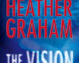 The Vision (Harrison Investigation, 3) Graham, Heather - $2.93